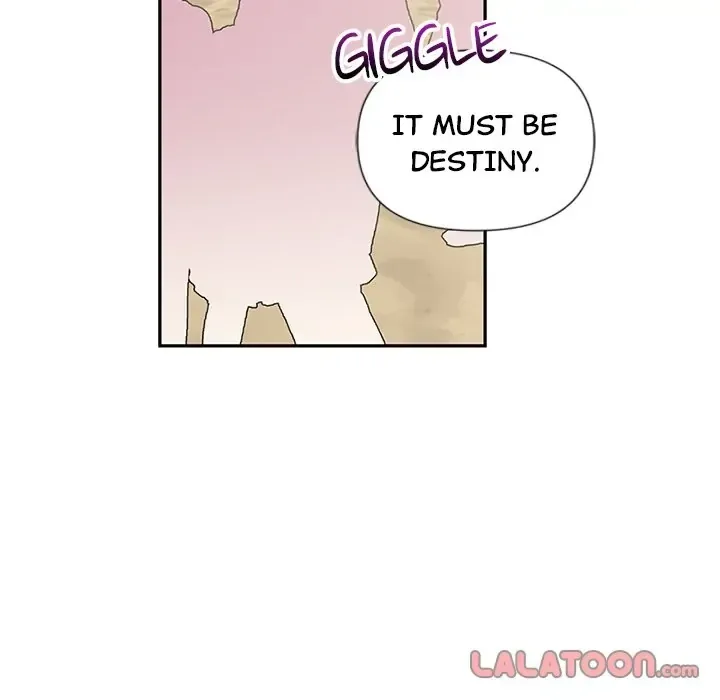 A Wish Upon A Star Chapter 61 page 33