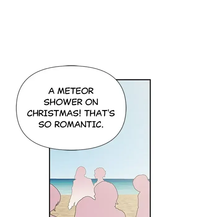A Wish Upon A Star Chapter 61 page 32