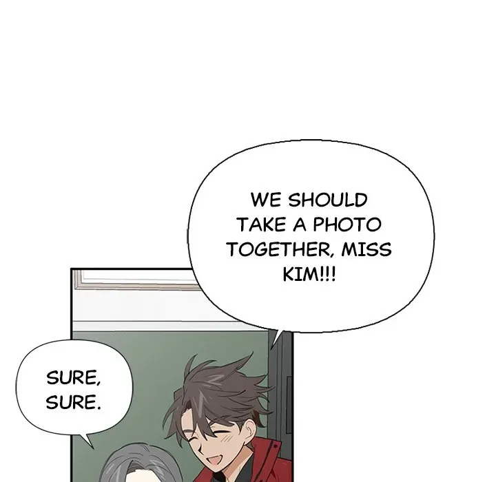 A Wish Upon A Star Chapter 58 page 74