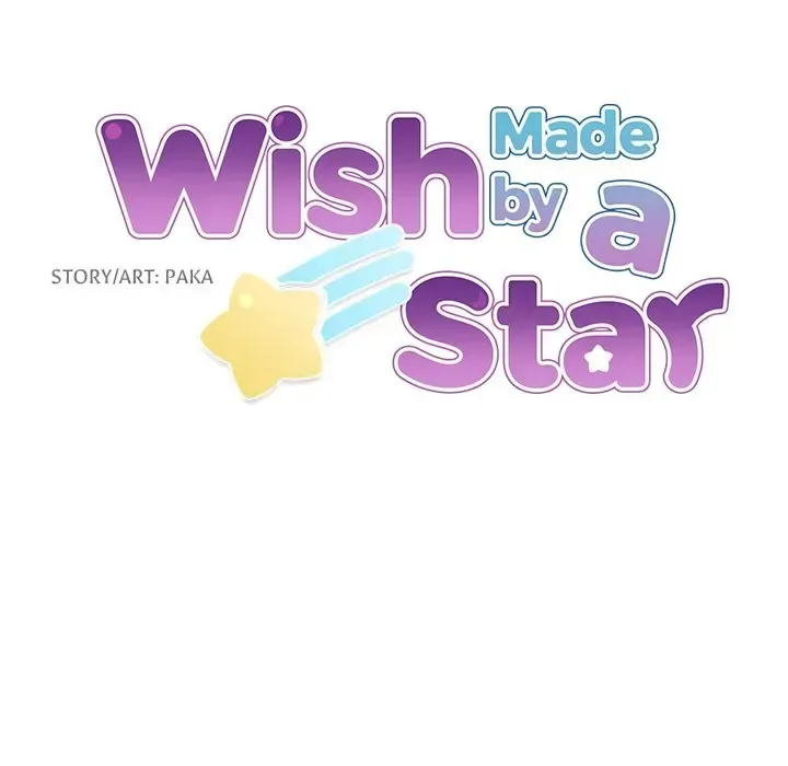 A Wish Upon A Star Chapter 61 page 26