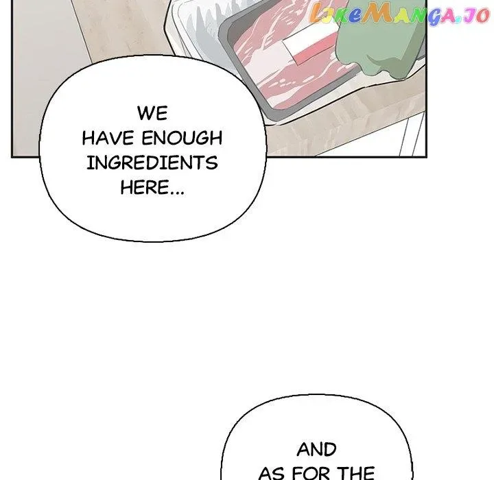 A Wish Upon A Star Chapter 60 page 69