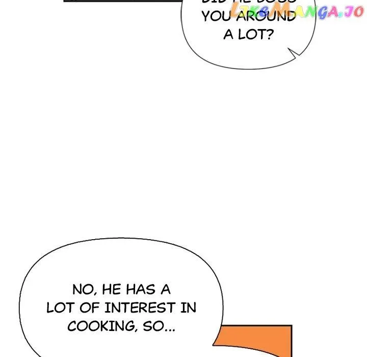 A Wish Upon A Star Chapter 60 page 74