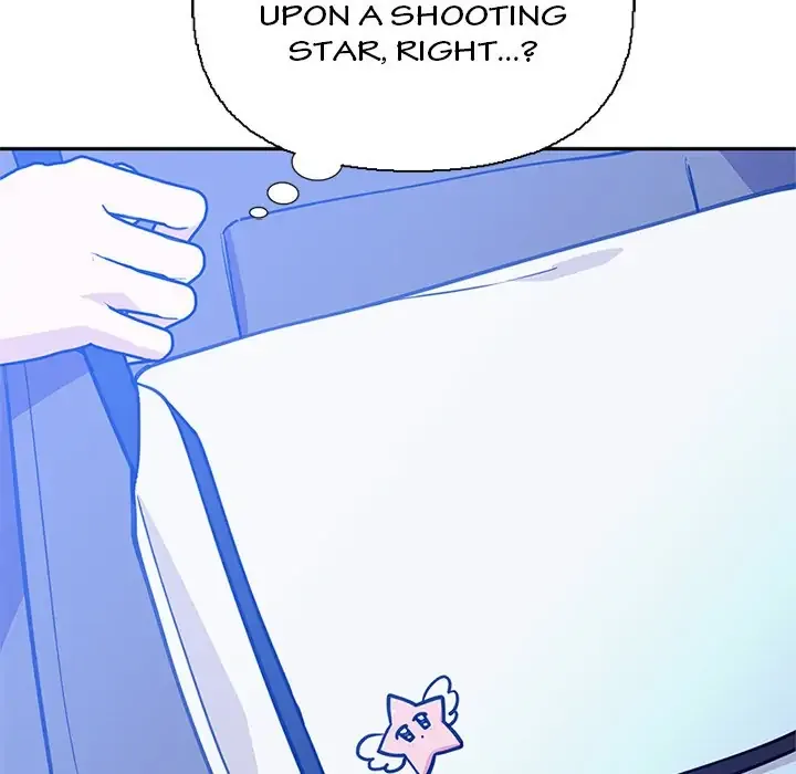 A Wish Upon A Star Chapter 56 page 84