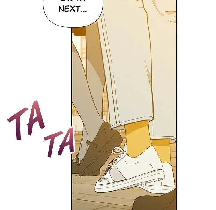 A Wish Upon A Star Chapter 61 page 44