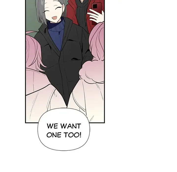 A Wish Upon A Star Chapter 58 page 75