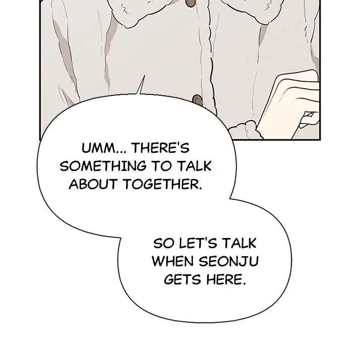 A Wish Upon A Star Chapter 58 page 80