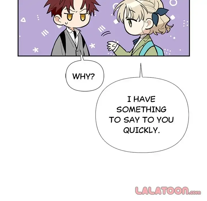 A Wish Upon A Star Chapter 53 page 116