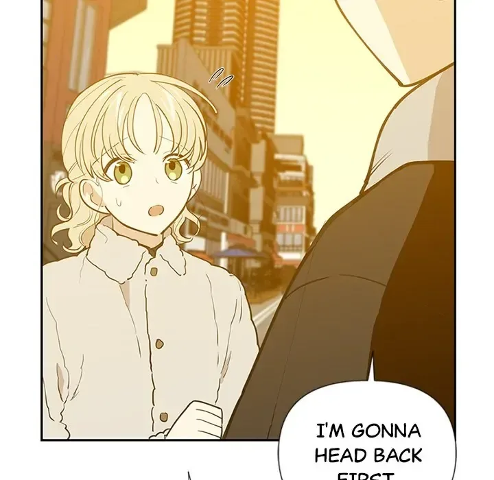 A Wish Upon A Star Chapter 61 page 49