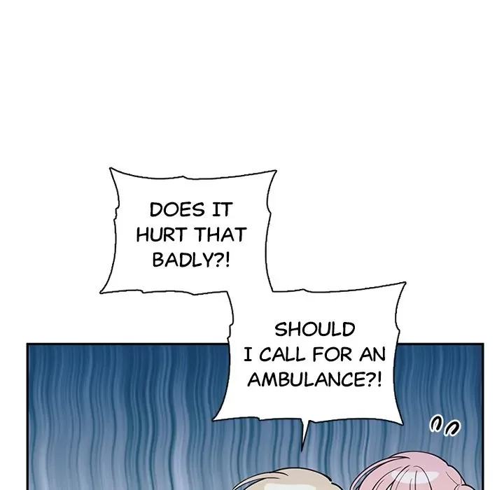 A Wish Upon A Star Chapter 59 page 89