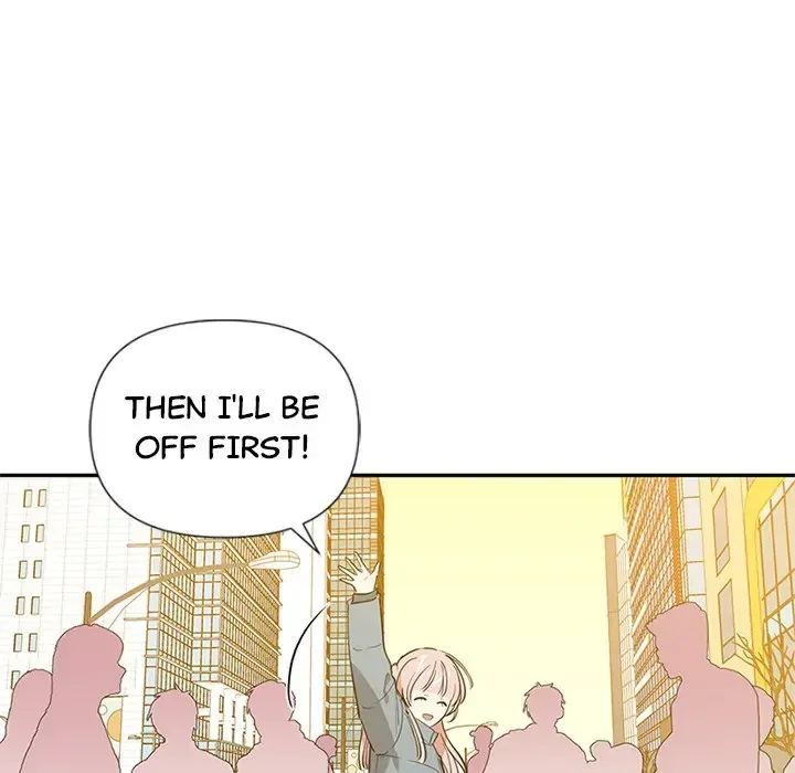 A Wish Upon A Star Chapter 61 page 68