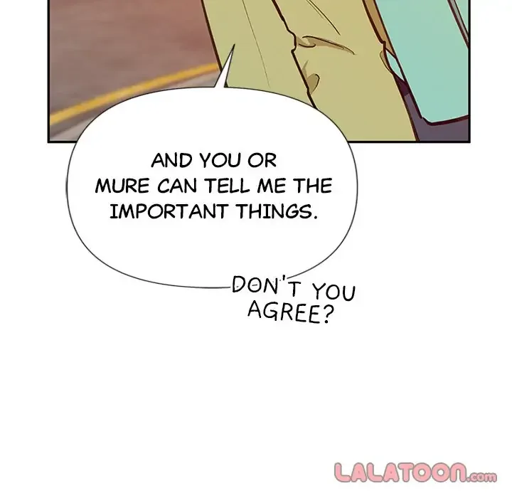 A Wish Upon A Star Chapter 53 page 125
