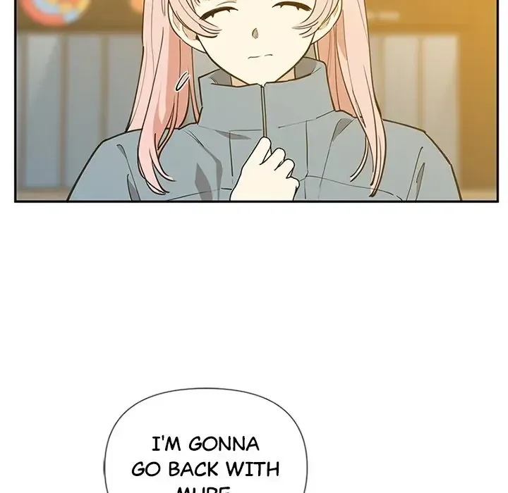 A Wish Upon A Star Chapter 61 page 56