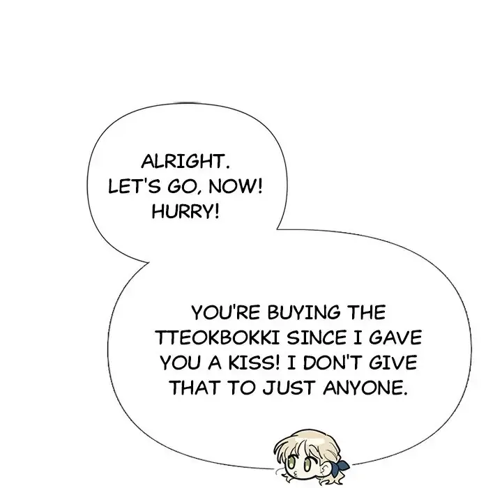 A Wish Upon A Star Chapter 53 page 126