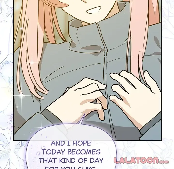 A Wish Upon A Star Chapter 61 page 63