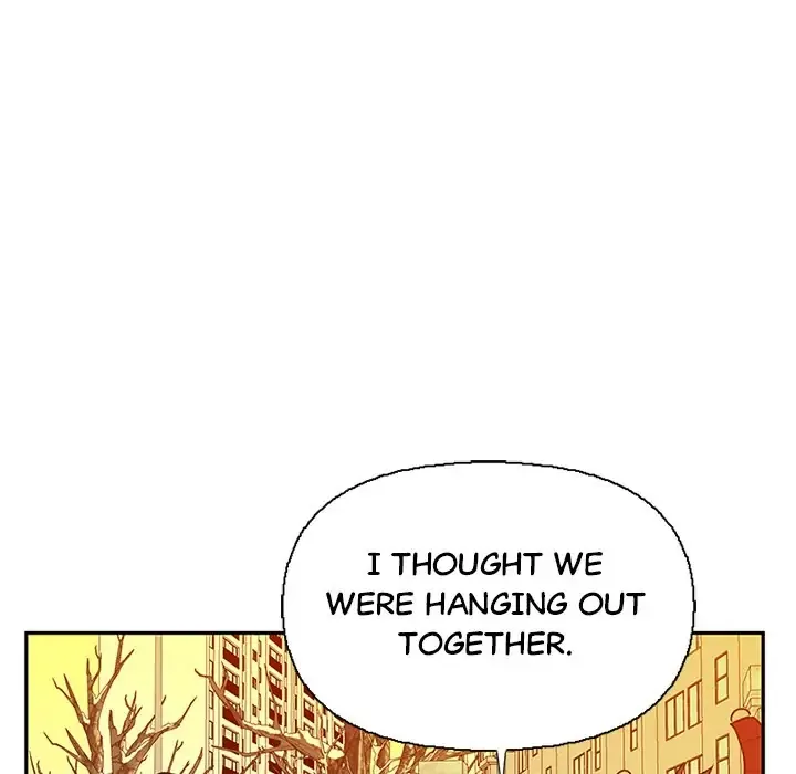 A Wish Upon A Star Chapter 56 page 105