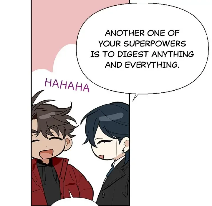 A Wish Upon A Star Chapter 58 page 90