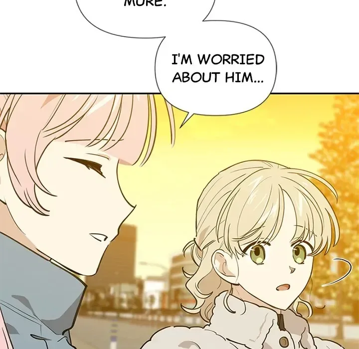 A Wish Upon A Star Chapter 61 page 57