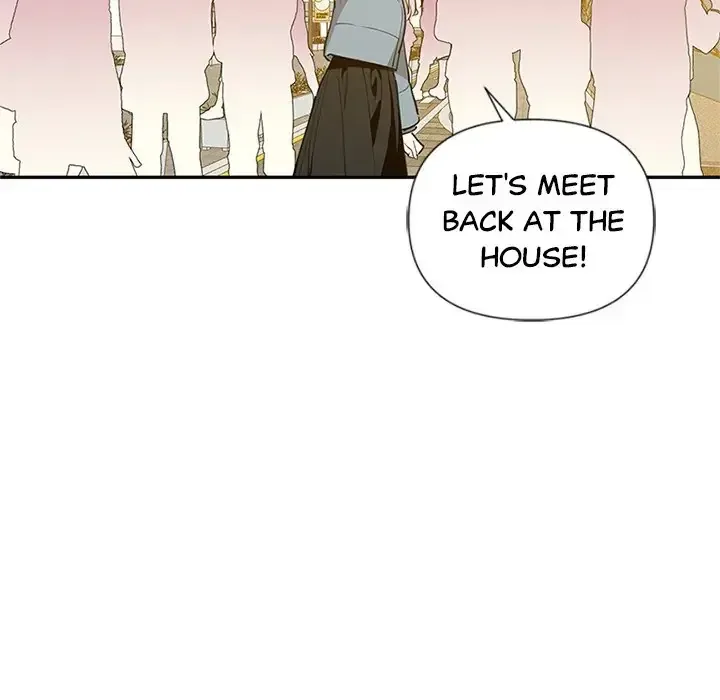 A Wish Upon A Star Chapter 61 page 69