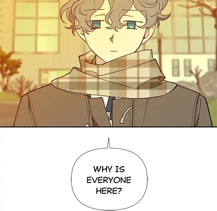 A Wish Upon A Star Chapter 56 page 104