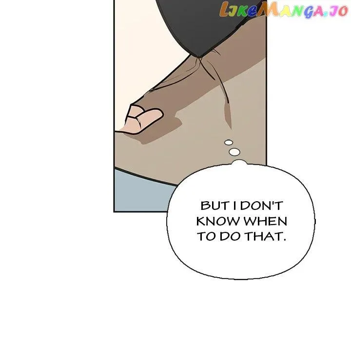A Wish Upon A Star Chapter 60 page 105
