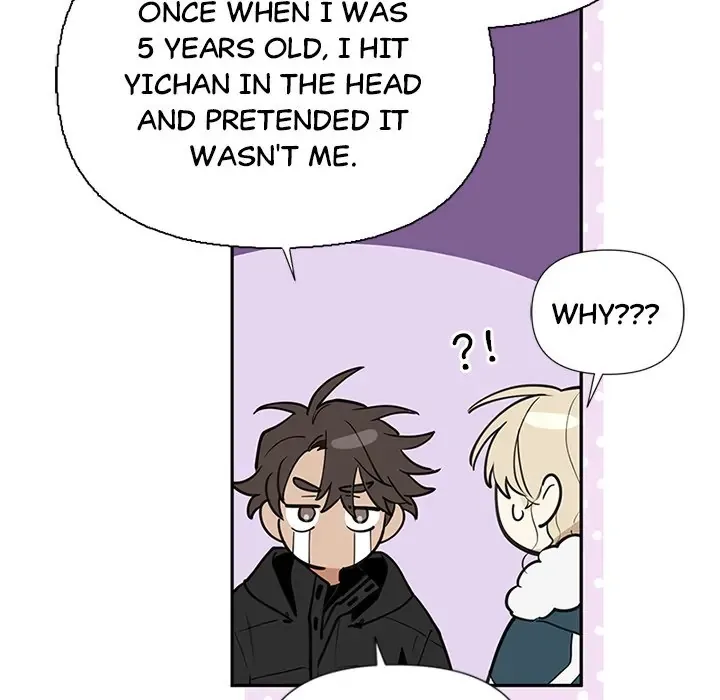 A Wish Upon A Star Chapter 59 page 119