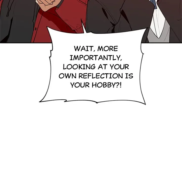 A Wish Upon A Star Chapter 58 page 97