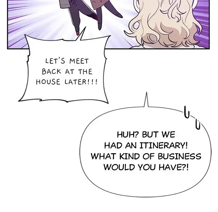 A Wish Upon A Star Chapter 61 page 80