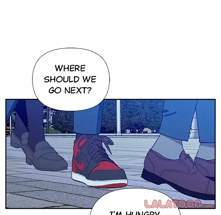 A Wish Upon A Star Chapter 56 page 116