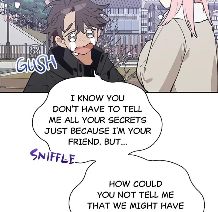 A Wish Upon A Star Chapter 59 page 115