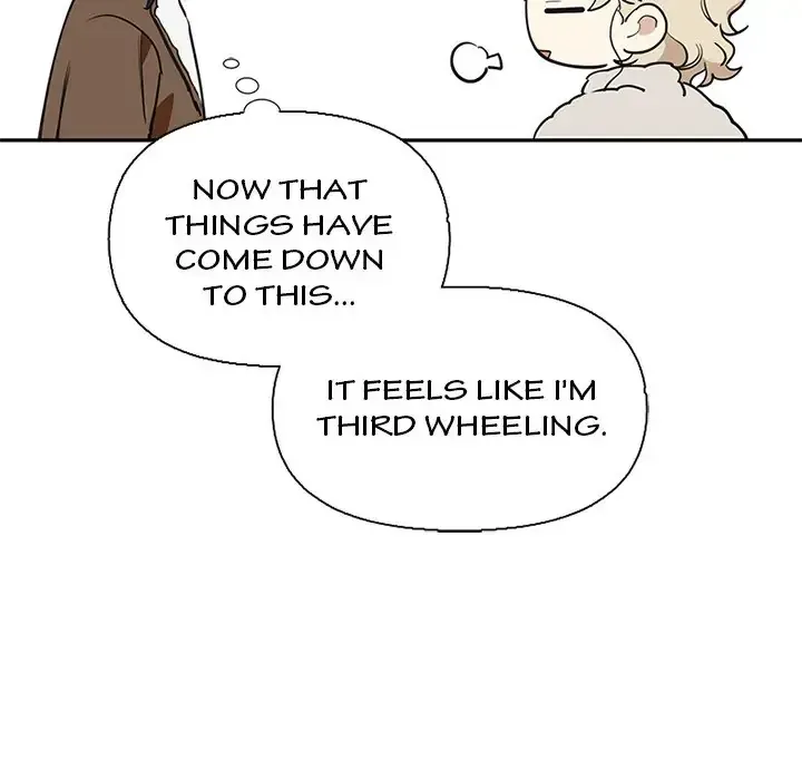 A Wish Upon A Star Chapter 61 page 72