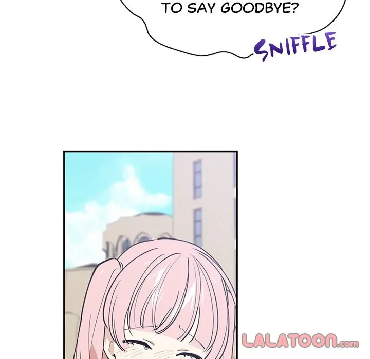 A Wish Upon A Star Chapter 59 page 116