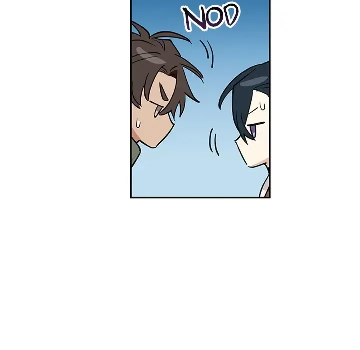 A Wish Upon A Star Chapter 61 page 76