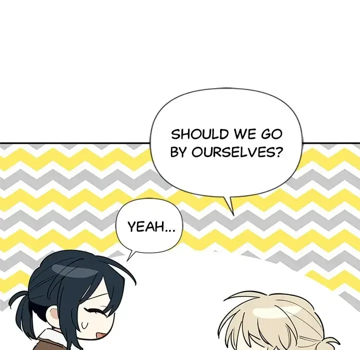 A Wish Upon A Star Chapter 61 page 71