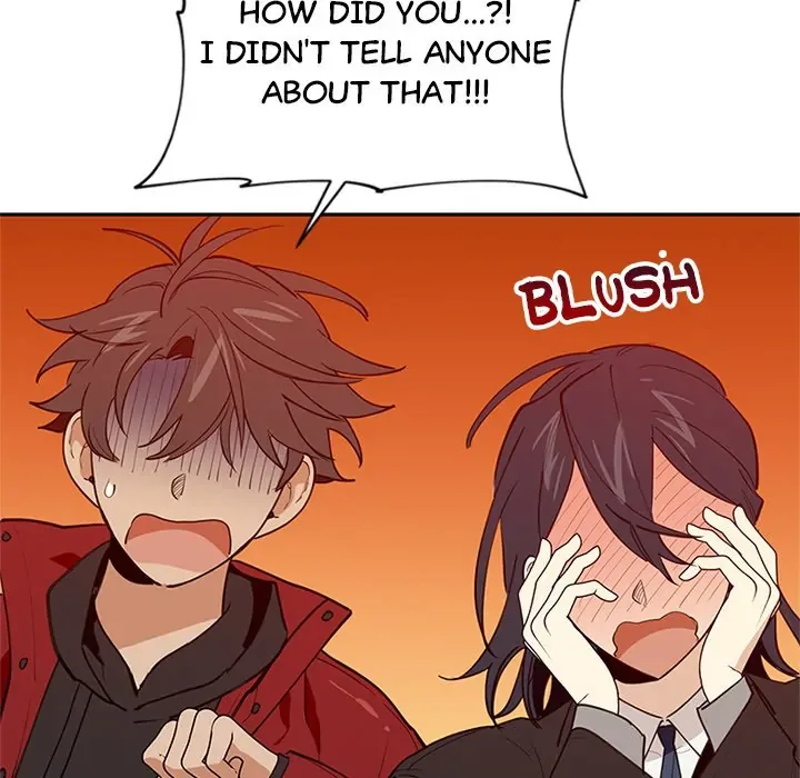 A Wish Upon A Star Chapter 58 page 96