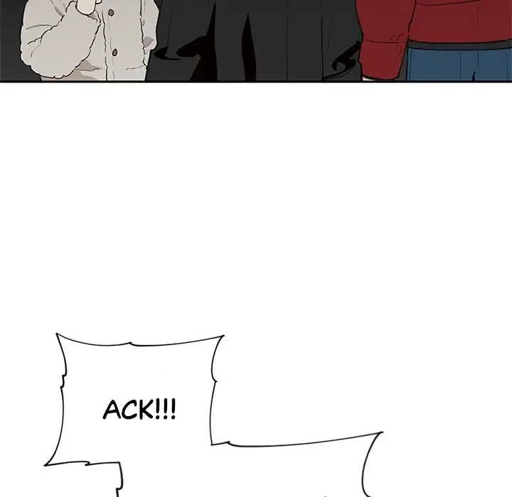 A Wish Upon A Star Chapter 58 page 95