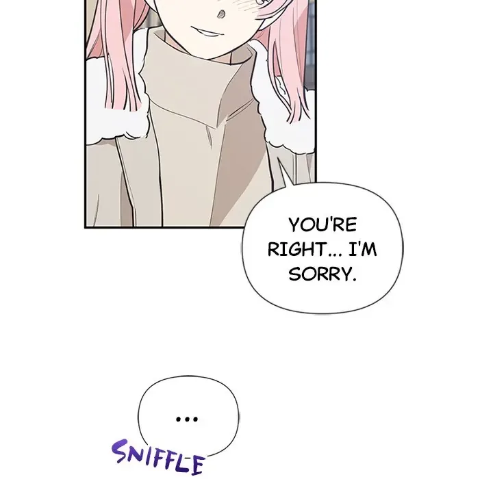 A Wish Upon A Star Chapter 59 page 117