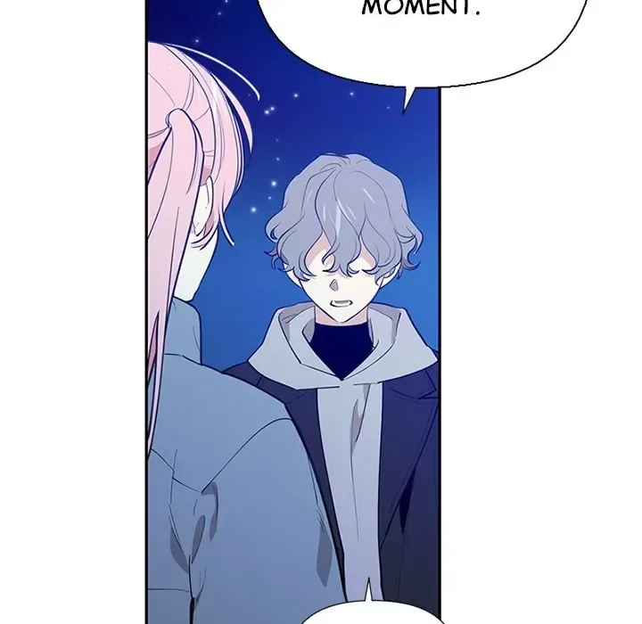 A Wish Upon A Star Chapter 62 page 63