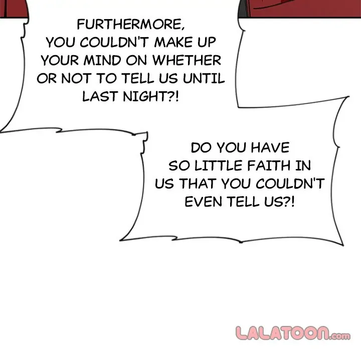 A Wish Upon A Star Chapter 58 page 106