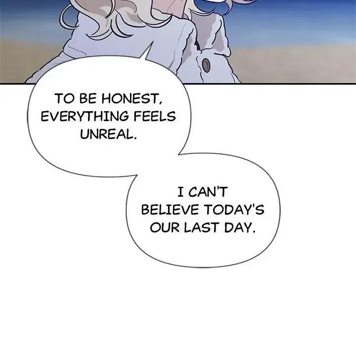 A Wish Upon A Star Chapter 61 page 90