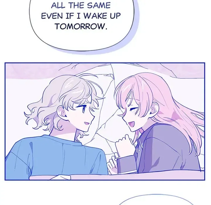 A Wish Upon A Star Chapter 61 page 96