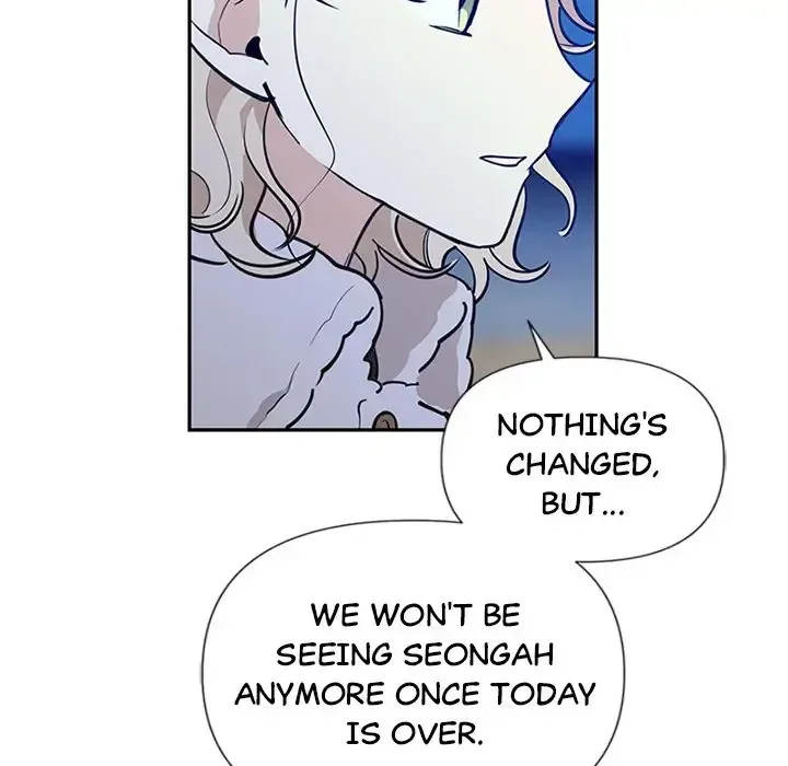 A Wish Upon A Star Chapter 61 page 92