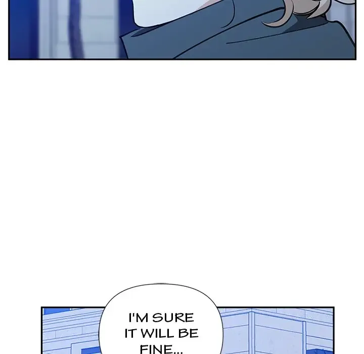 A Wish Upon A Star Chapter 56 page 124