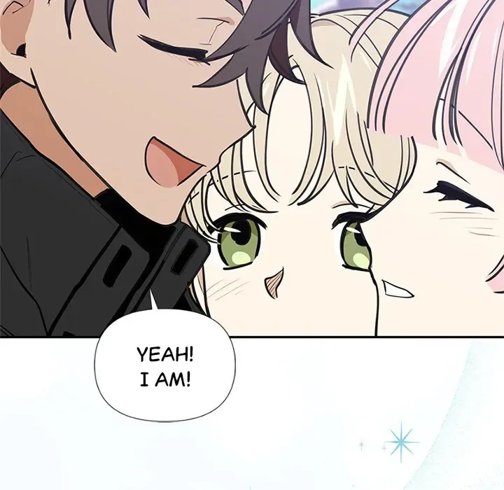 A Wish Upon A Star Chapter 59 page 130