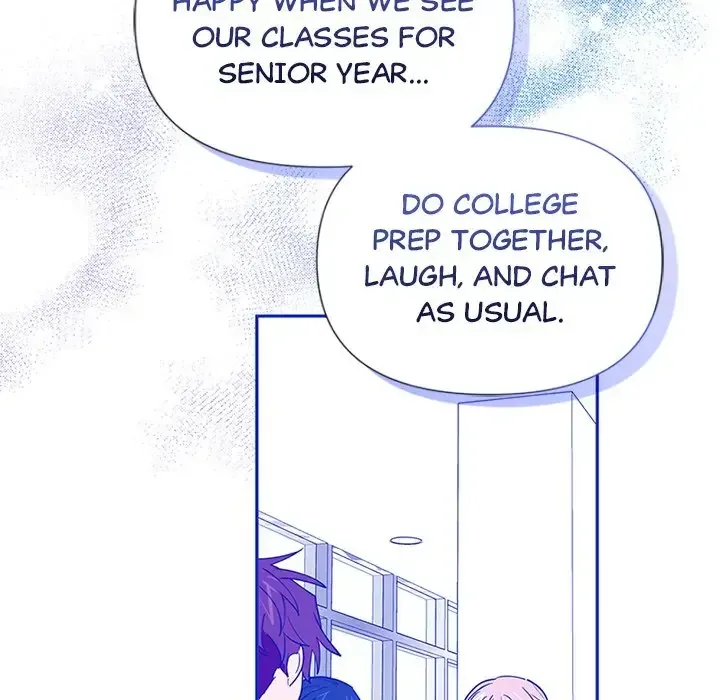 A Wish Upon A Star Chapter 61 page 99