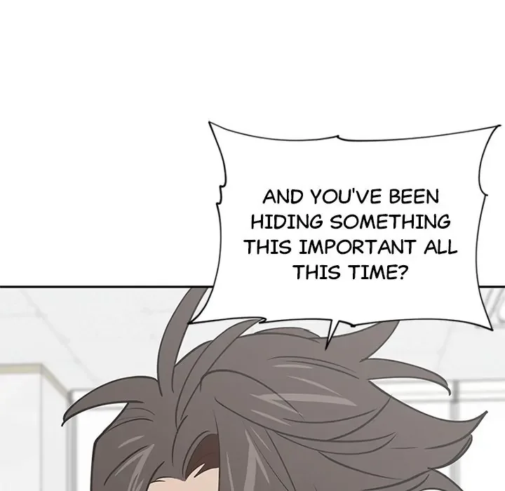 A Wish Upon A Star Chapter 58 page 104