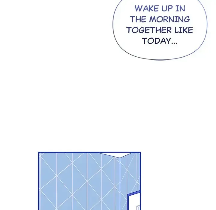 A Wish Upon A Star Chapter 61 page 97