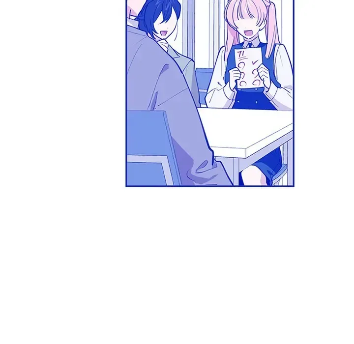 A Wish Upon A Star Chapter 61 page 100