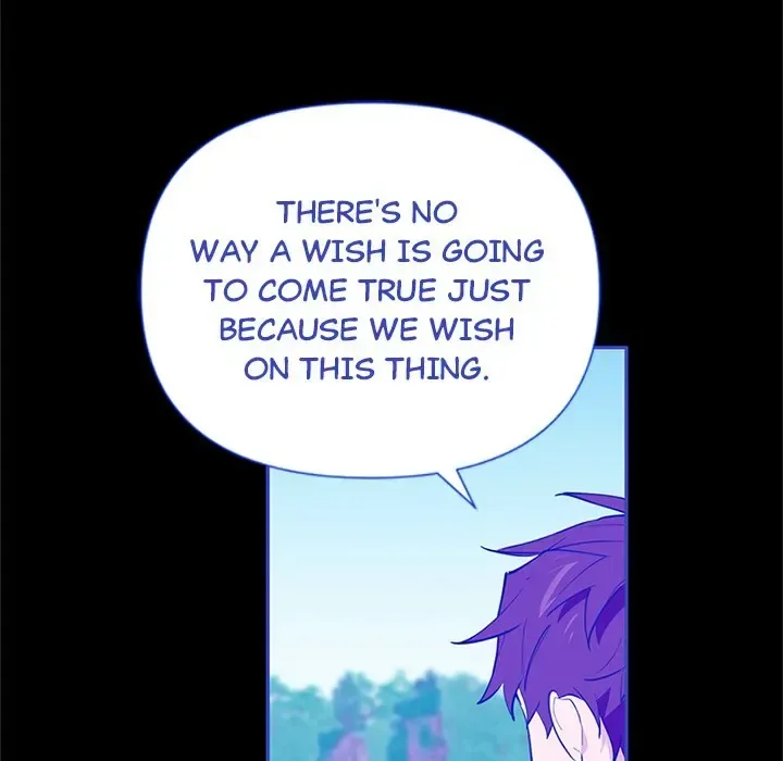 A Wish Upon A Star Chapter 62 page 89