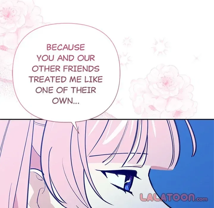 A Wish Upon A Star Chapter 62 page 84
