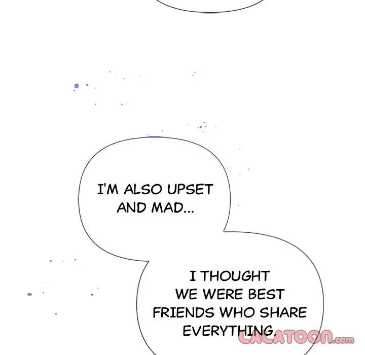 A Wish Upon A Star Chapter 58 page 118